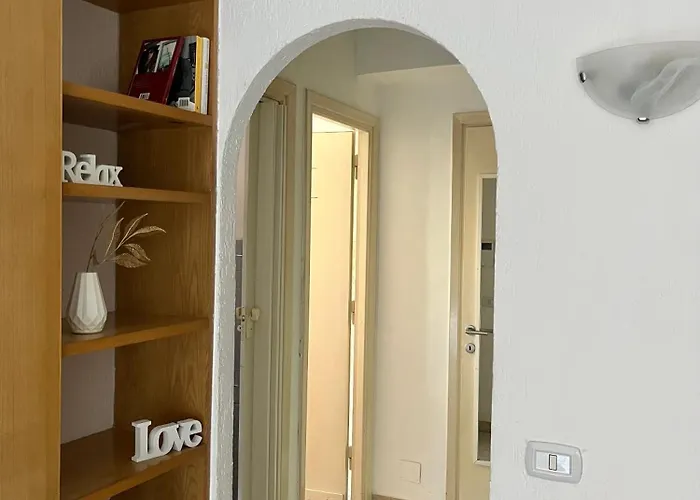Al Ma Trastevere Appartement Rome
