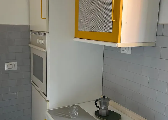 Al Ma Trastevere Appartement