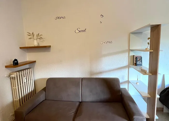 Appartement Al Ma Trastevere *