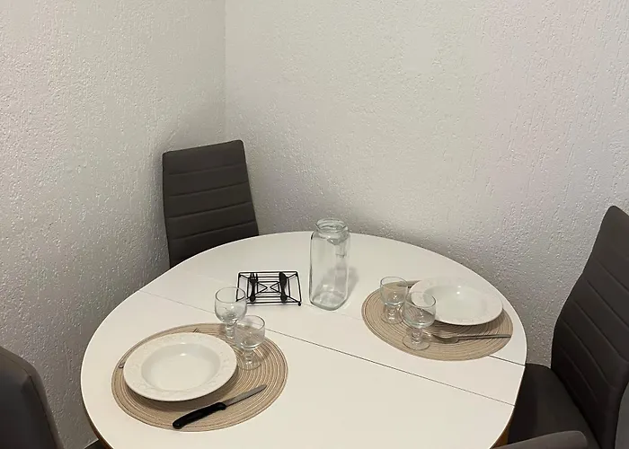 Al Ma Trastevere Appartement *