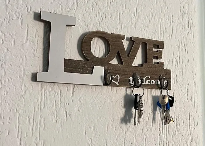 Appartement Al Ma Trastevere *