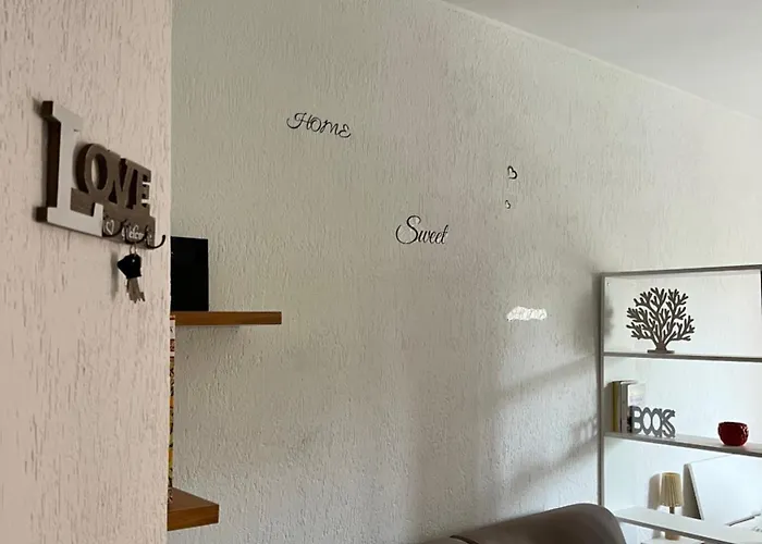 Appartement Al Ma Trastevere